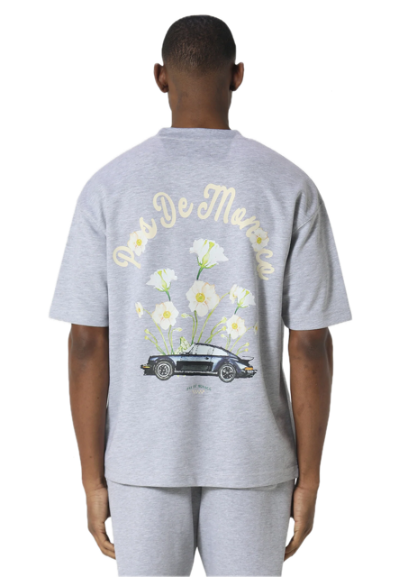Pink Reverie Tee