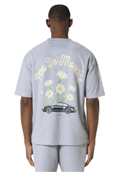 Pink Reverie Tee