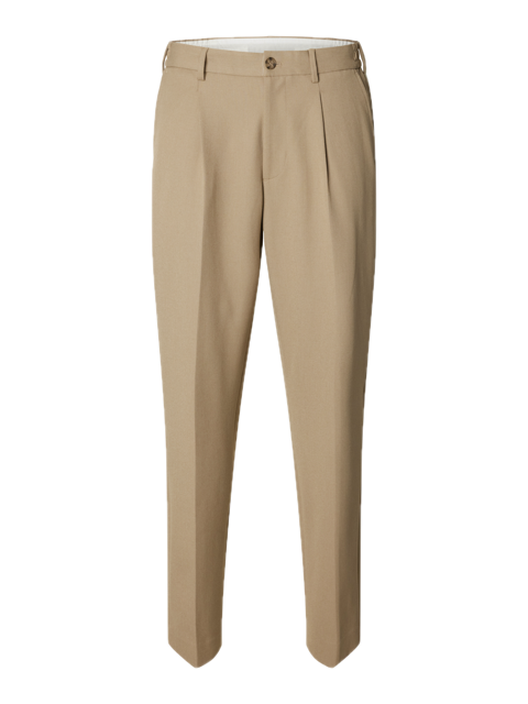M190-Reg Tapered Finn Flex Pant