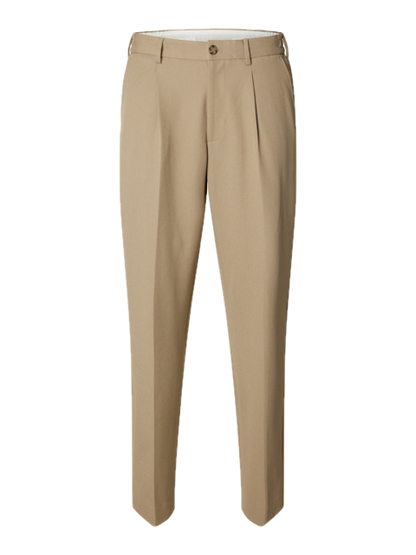M190-Reg Tapered Finn Flex Pant