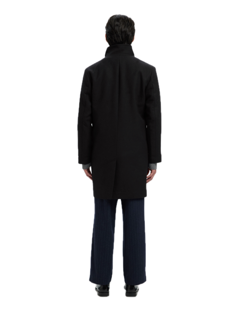 Rainar Wool Blend Coat