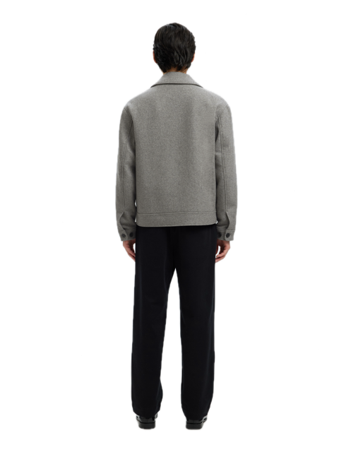 Philip Wool Jkt