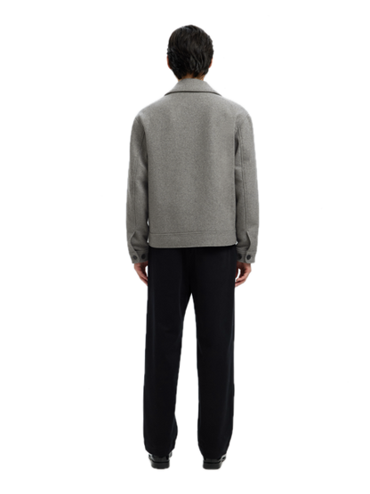 Philip Wool Jkt