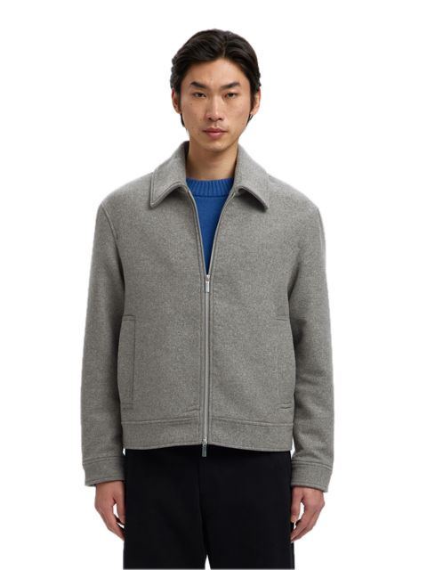 Philip Wool Jkt