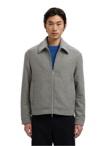 Philip Wool Jkt