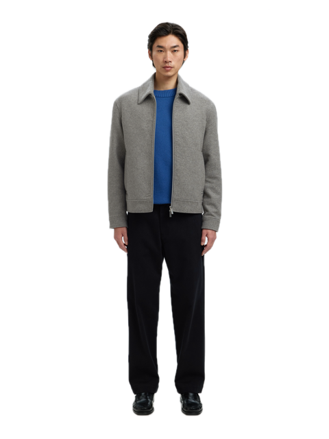 Philip Wool Jkt