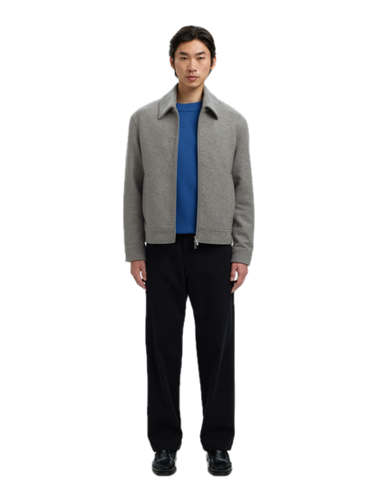 Philip Wool Jkt