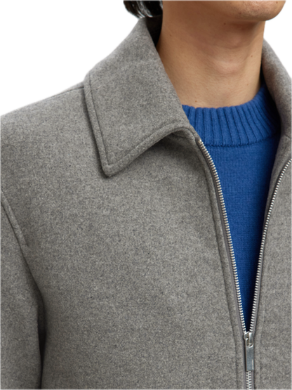 Philip Wool Jkt