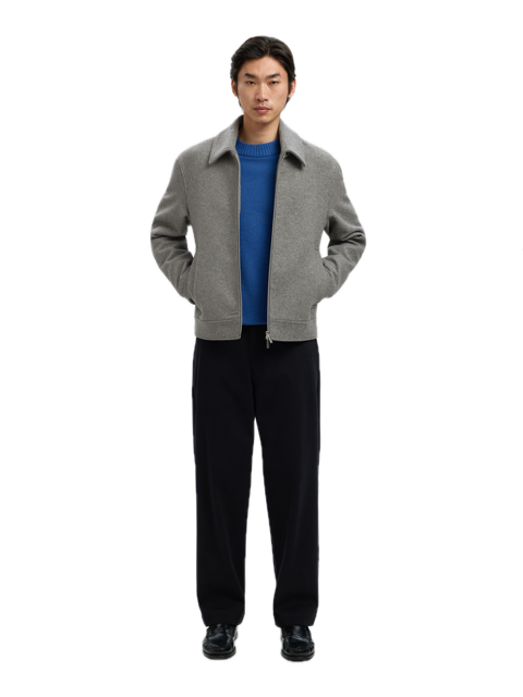 Philip Wool Jkt