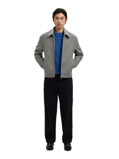 Philip Wool Jkt