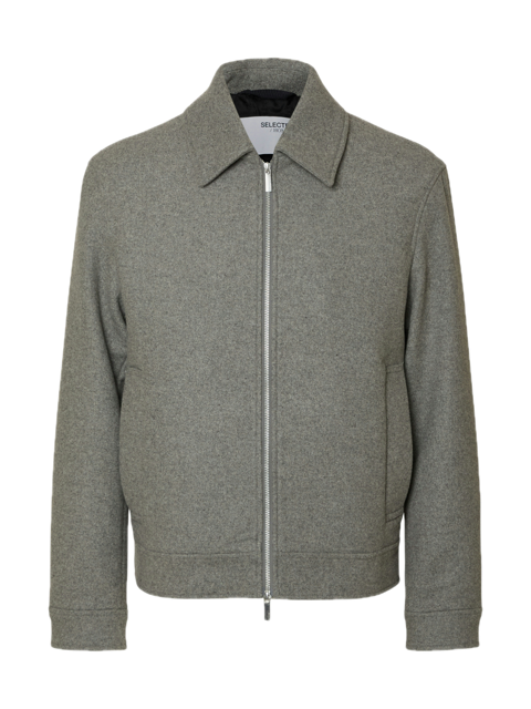 Philip Wool Jkt