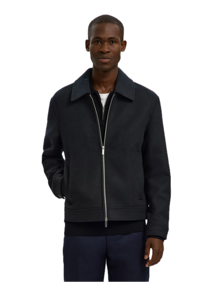 Philip Wool Jkt