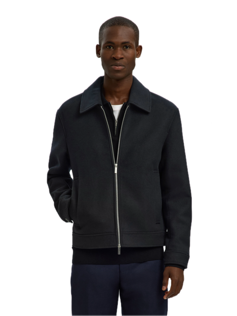 Philip Wool Jkt