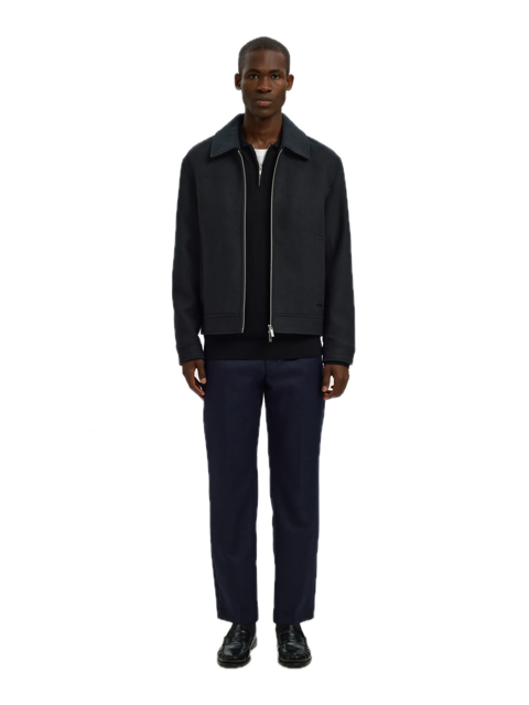 Philip Wool Jkt