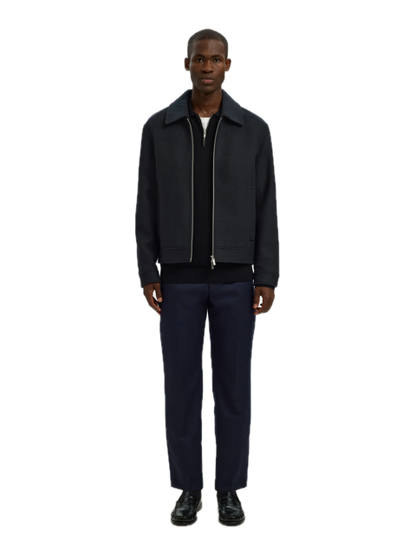 Philip Wool Jkt