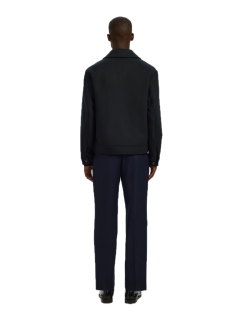 Philip Wool Jkt