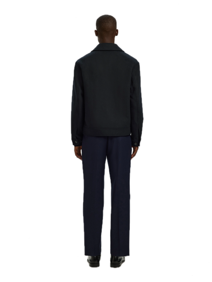 Philip Wool Jkt