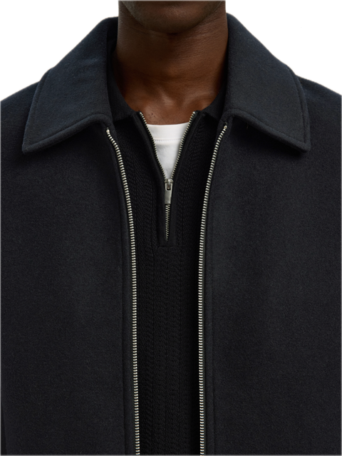Philip Wool Jkt