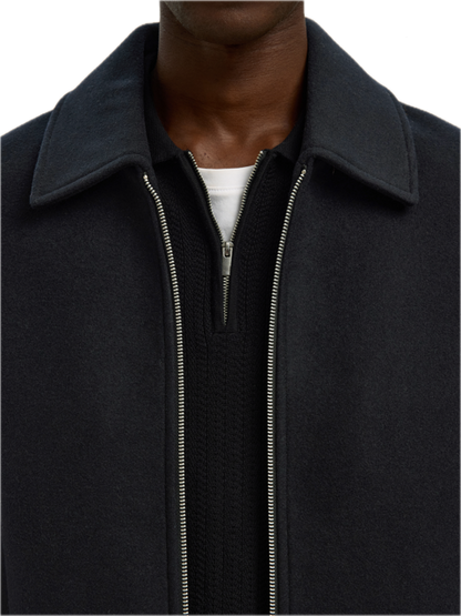 Philip Wool Jkt