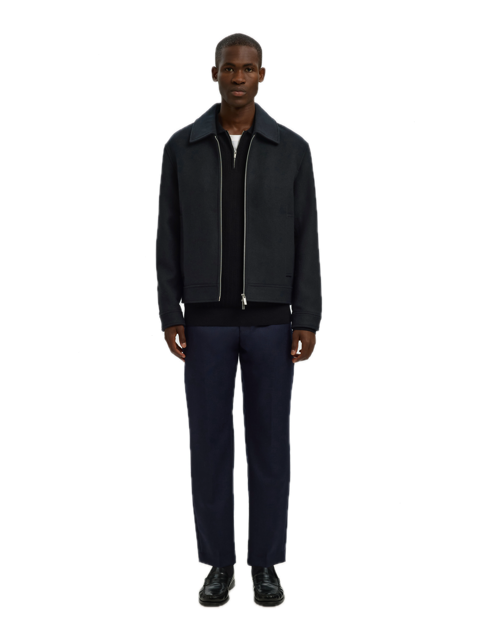 Philip Wool Jkt