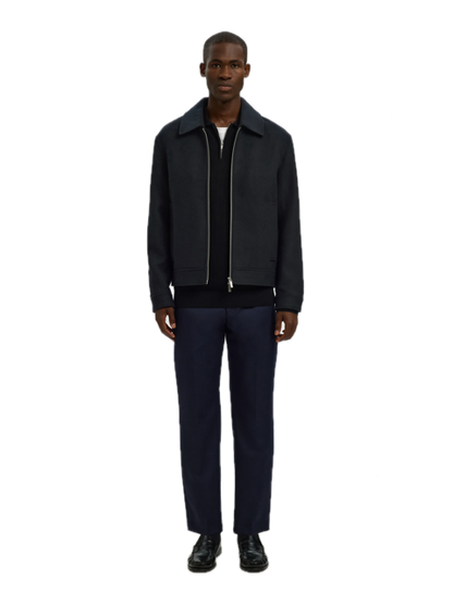 Philip Wool Jkt