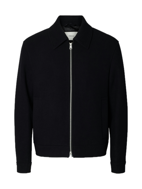Philip Wool Jkt