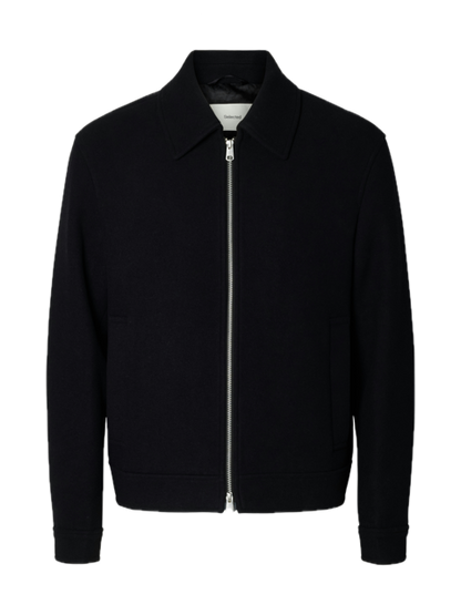 Philip Wool Jkt