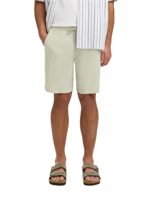 Regular Brody Linen BLD Shorts