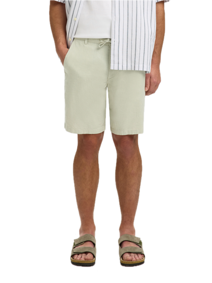 Regular Brody Linen BLD Shorts