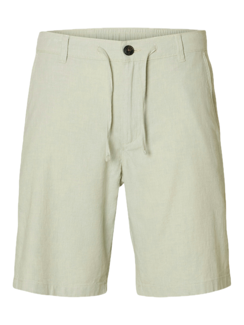 Regular Brody Linen BLD Shorts