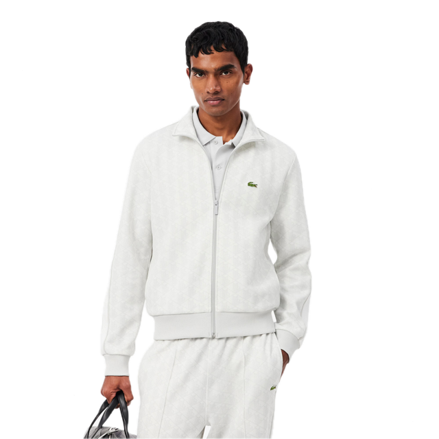 Zipped Sweatshirt SH1368