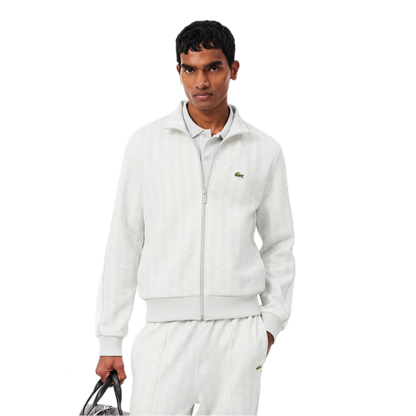 Zipped Sweatshirt SH1368