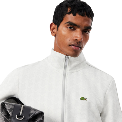 Zipped Sweatshirt SH1368