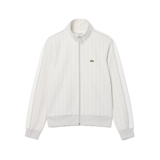 Zipped Sweatshirt SH1368
