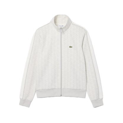 Zipped Sweatshirt SH1368