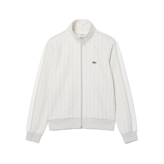 Zipped Sweatshirt SH1368