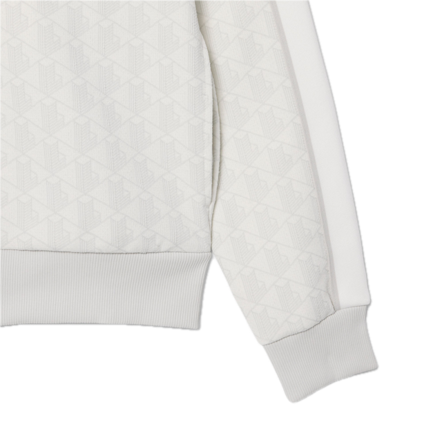 Zipped Sweatshirt SH1368