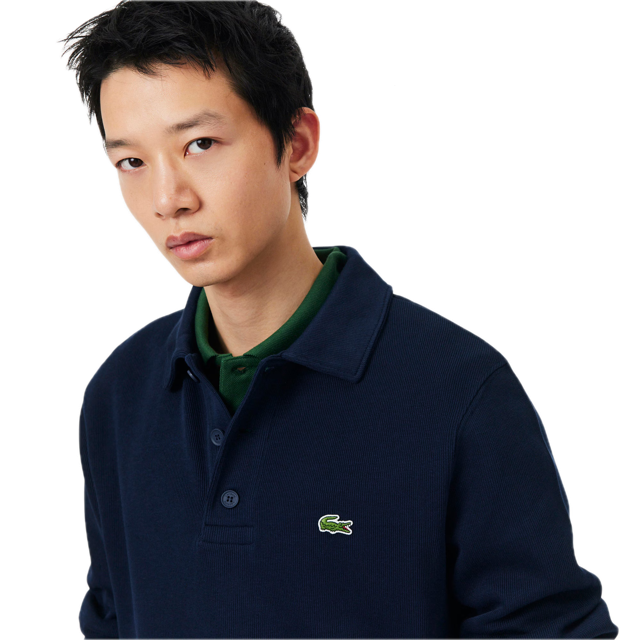 Polo Sweatshirt SH5781