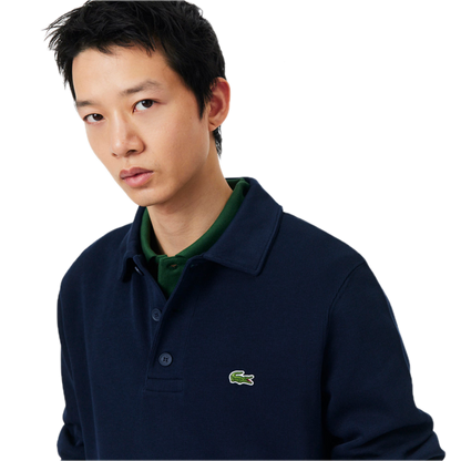 Polo Sweatshirt SH5781