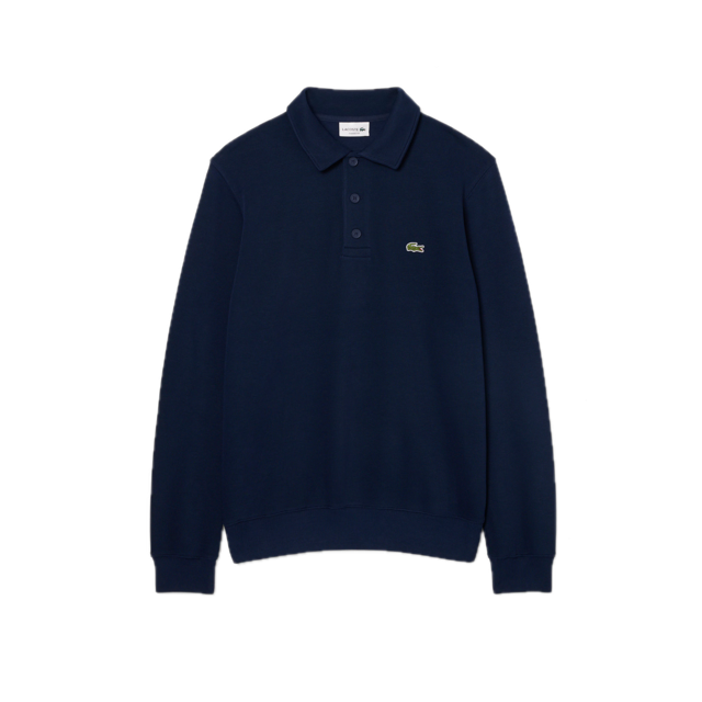 Polo Sweatshirt SH5781