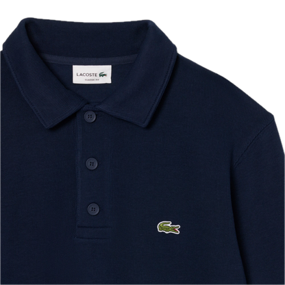 Polo Sweatshirt SH5781