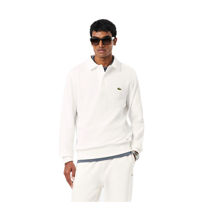 Polo Sweatshirt SH5781