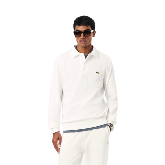 Polo Sweatshirt SH5781