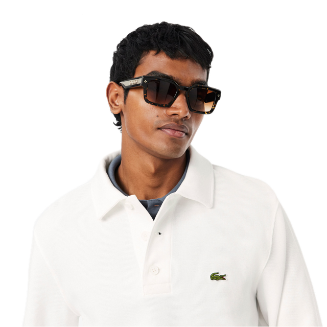 Polo Sweatshirt SH5781