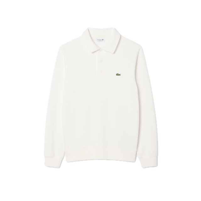 Polo Sweatshirt SH5781