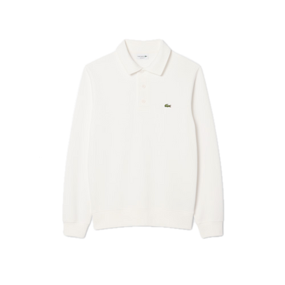 Polo Sweatshirt SH5781