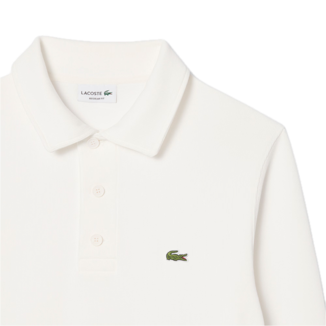Polo Sweatshirt SH5781