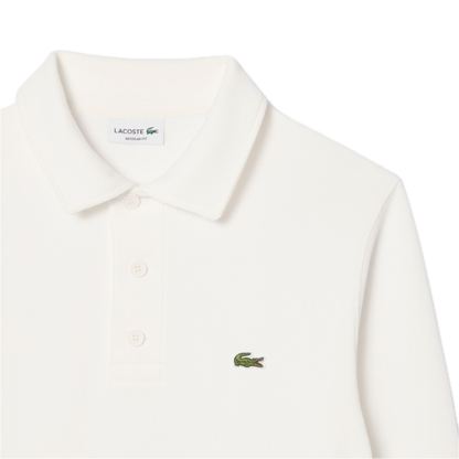Polo Sweatshirt SH5781