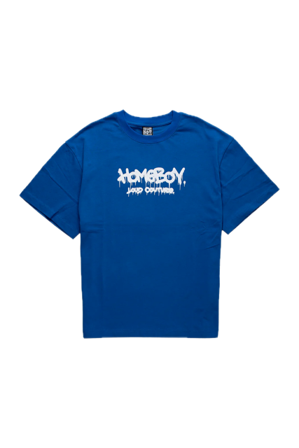 Tagged Tee