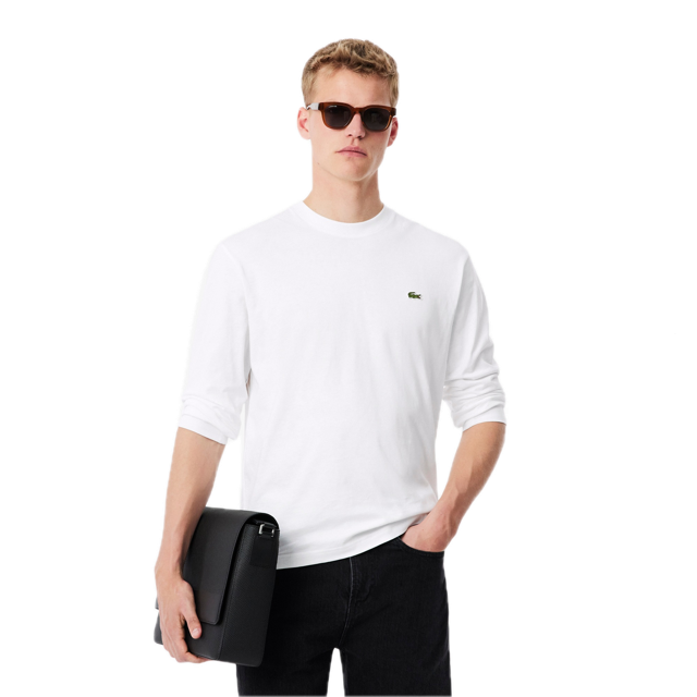 Crewneck T-Shirt TH7307